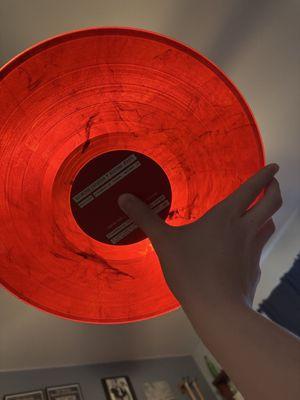 Sweet Melissa Records