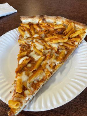 Bell Paese Deli Pizzeria and Trattoria