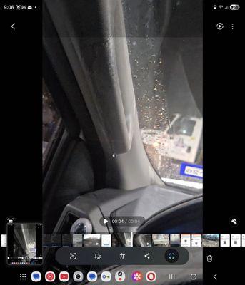 Cruz Auto Glass Center