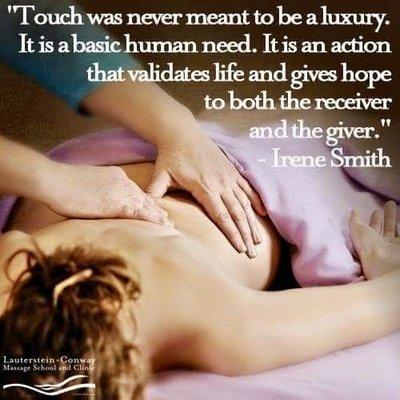 Bliss Massage Therapy