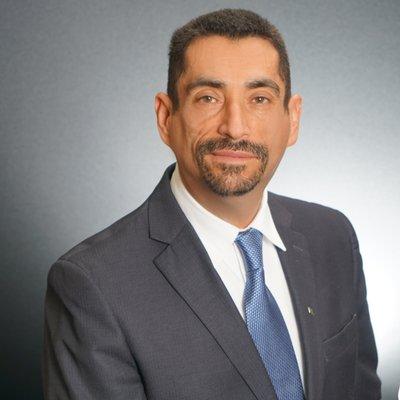 Jose Martinez - Intero Real Estate Services