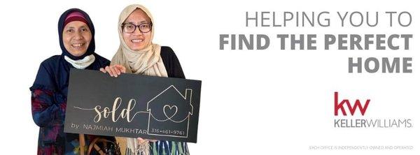 Will you be the next homeowner?