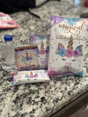 Subtle Elegance Event Planning