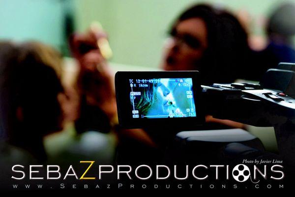 Sebaz Video Productions