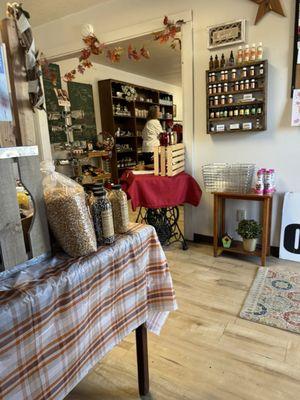 The Farmmer's Daughter