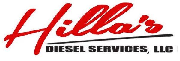 Hilla’s Diesel Services