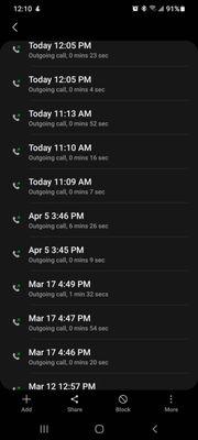 Precision Pest Control