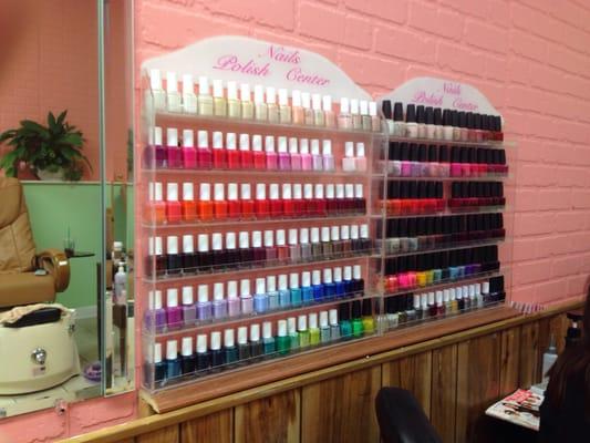 Peterson Beauty Salon - Hair & Spa