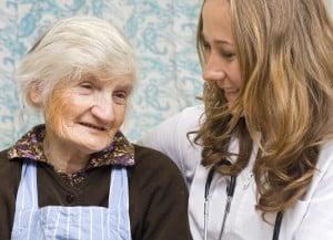 Hospice Services of Lake County