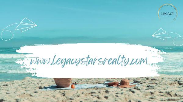 Legacy Stars Realty
