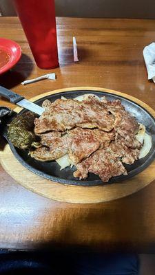 Carne Asada