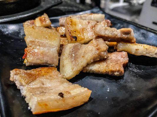 Bullta Korean BBQ & Club