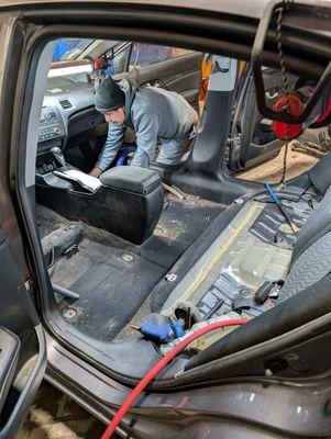 Sunshine Auto Detail