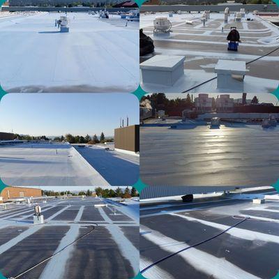 Mountain Air Roofing And Coatings