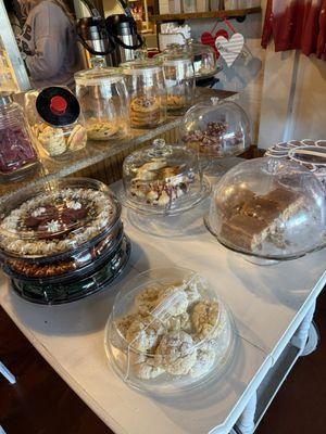 The Baked Bean Coffee