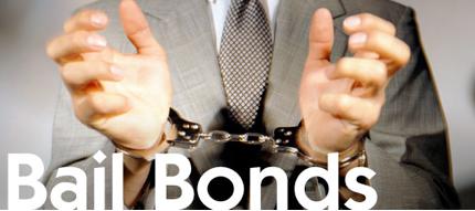 Bail Busters Van Nuys