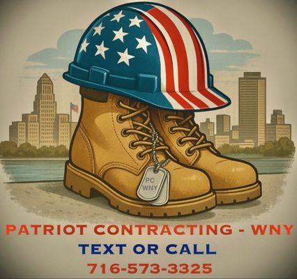 Patriot Contracting