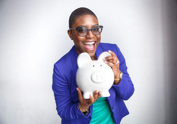 Nayo Carter-Gray, EA - lead Accountant