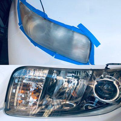 IAN’S Mobile Detailing