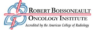 Robert Boissoneault Oncology Institute