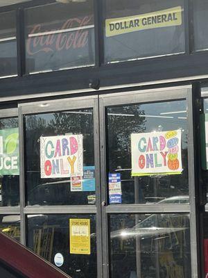 Dollar General