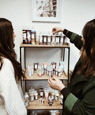 R+CO EXCLUSIVE SALON