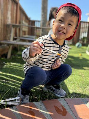 Smiling Faces Home Daycare & Preschool