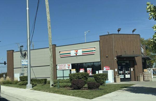 7-Eleven