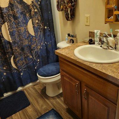 Carroll's Organized Love