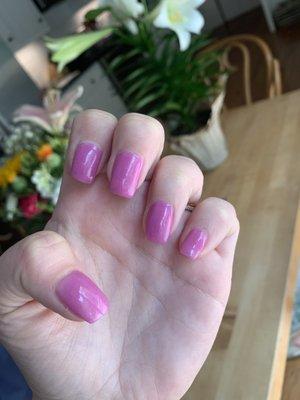 L'Amour Nails and Beyond
