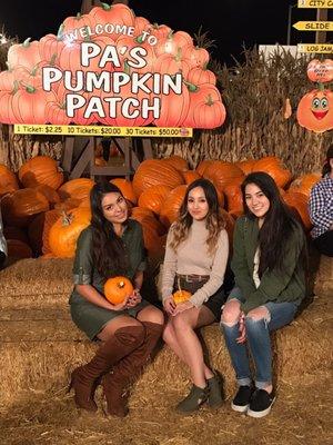 Got them in brown too