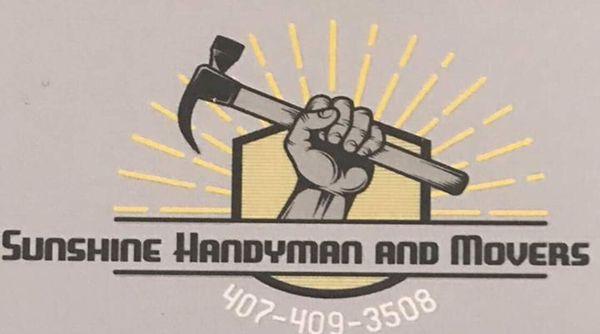 Sunshine Handyman and Movers