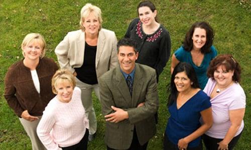 Elegant Edge Cosmetic & Family Dentistry