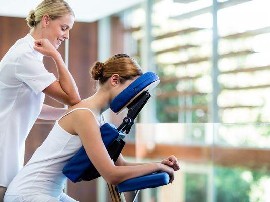 Soul Smiling Mobile Massage