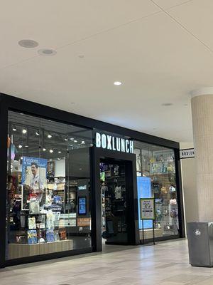 BoxLunch