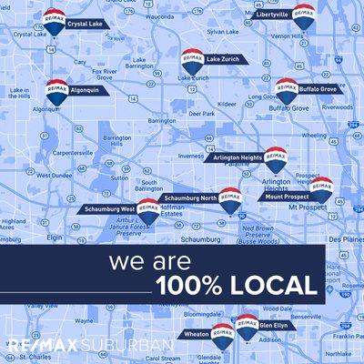 Alexander Bohanek - Remax Suburban