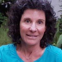 Margee Wapman, LCSW, RMBP