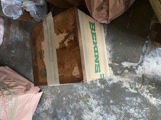 Deer Island Storage Park