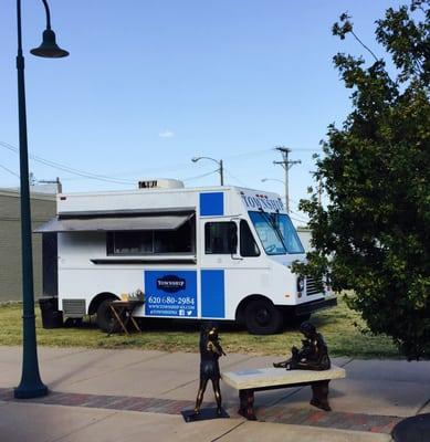 Township Mobile Cafe
