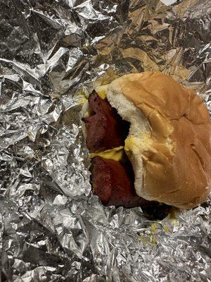 My Hot Spot Fine Dining Restaurant