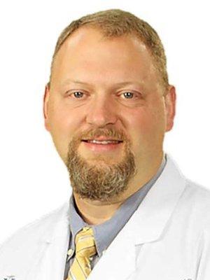 Jeremy Harrison, MD