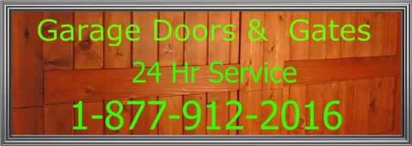 Sky Garage Doors & Gates