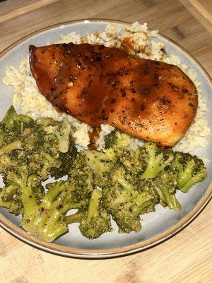 The Kitchen at Elisabeth