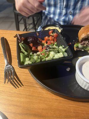 Salad