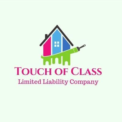 Touch of Class Painters