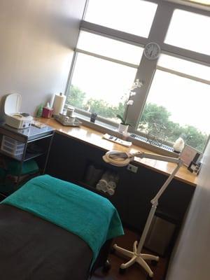 The Wax Room