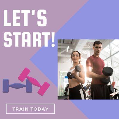 Megan Rowen Evolution Fitness