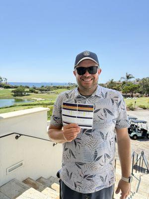 Monarch Beach Golf Links