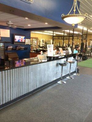 Procare Physical Fitness & Performance