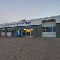 Mandan Tire & Auto Center